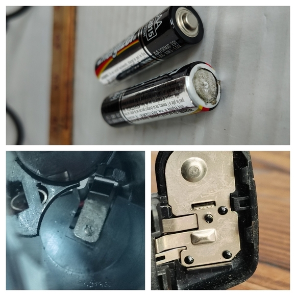 Nikon One Touch 100 35mm Film Point & Shoot Camera VTG 80s Untested - Picture 4 of 17